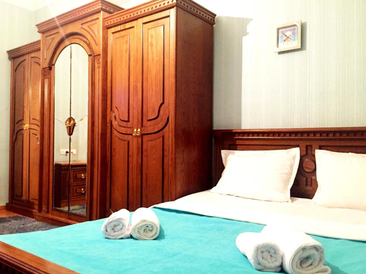 Old Side Boutique Hotel Tbilisi Bagian luar foto